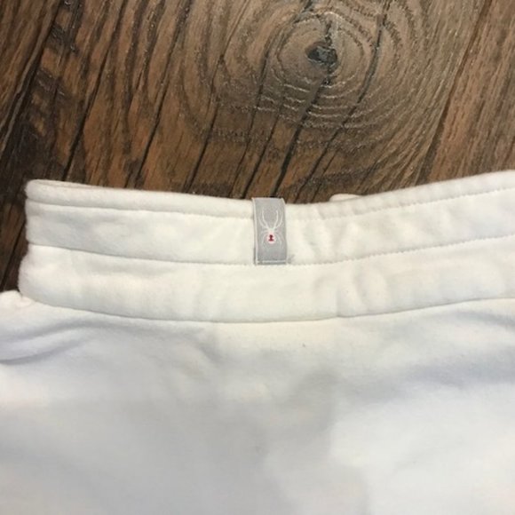 Spyder Thermal Pullover with Zipper Mock Turtleneck - Picture 7 of 8